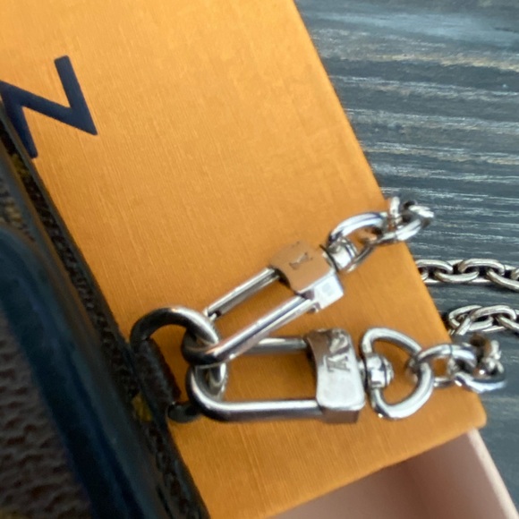 SOLD !!!!!!!!!!Louis Vuitton Portefeiulle - Picture 16 of 16